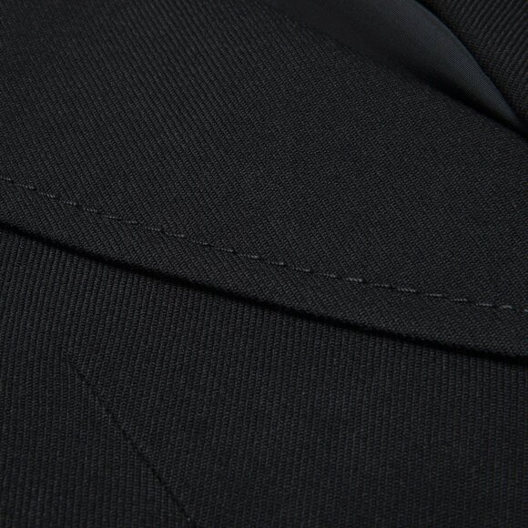 Osuma by KESTO PUKU (Finland) 70s, Worsted Wool, Terylene Blend - Picture 8 of 11